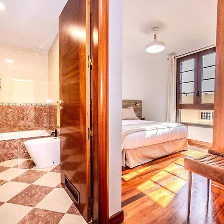 Casa Tanit I Apartman Arrecife Kültér fotó