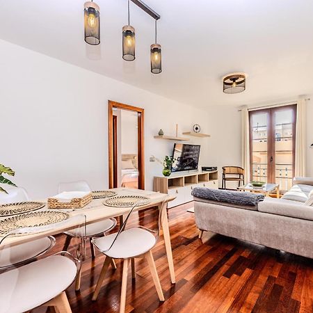 Casa Tanit I Apartman Arrecife Kültér fotó