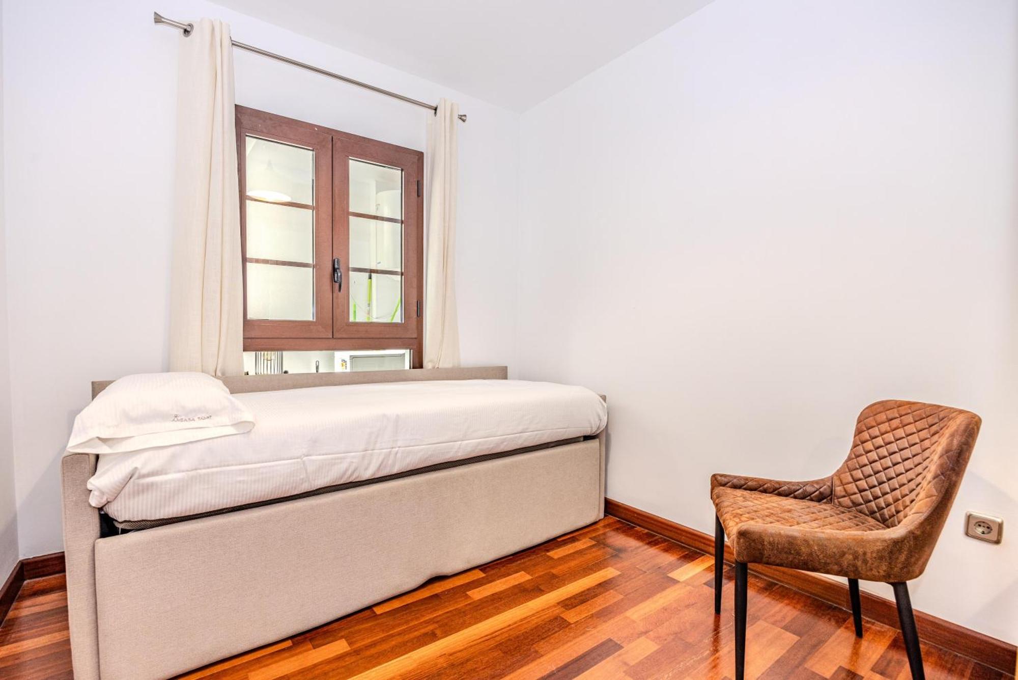 Casa Tanit I Apartman Arrecife Kültér fotó