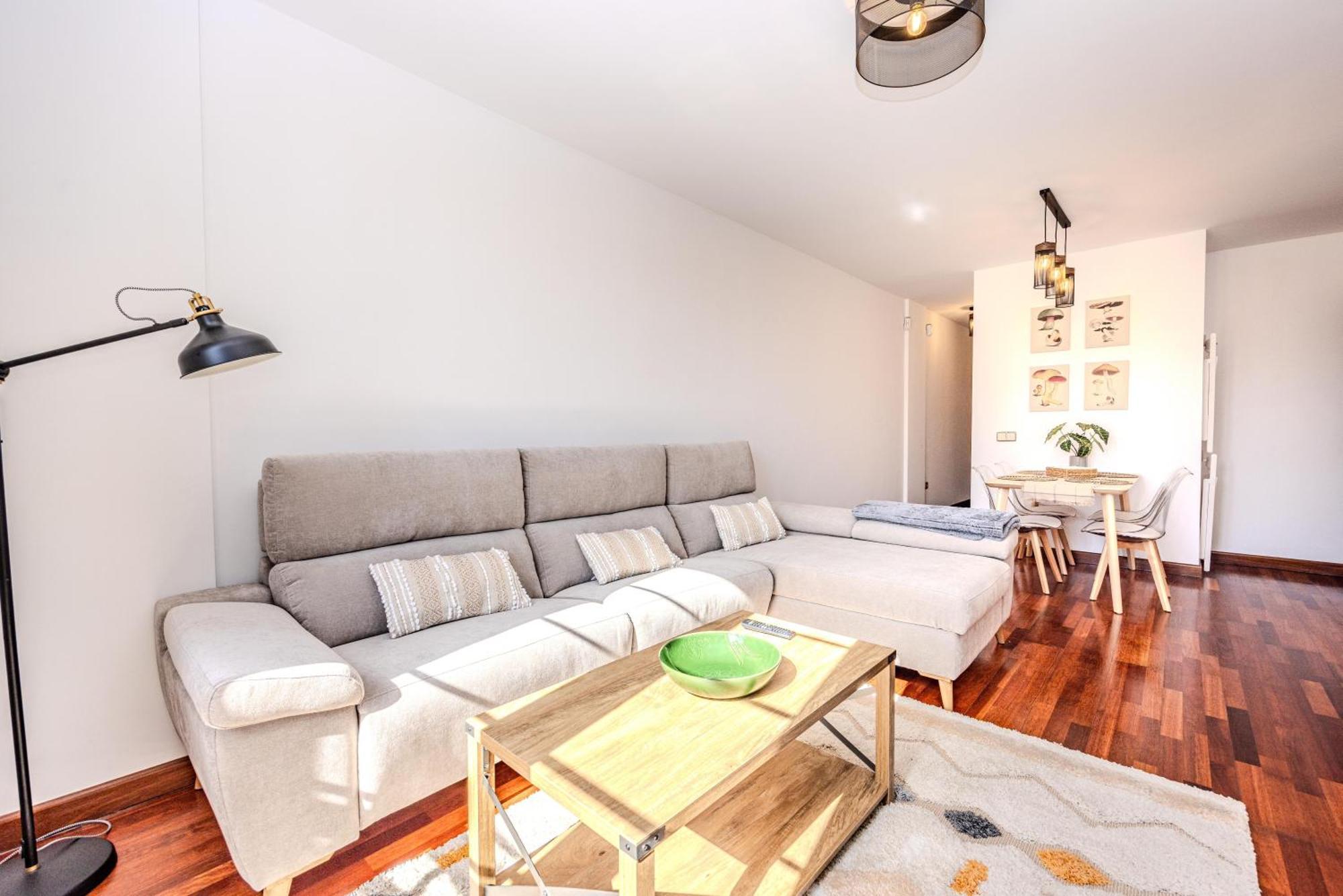 Casa Tanit I Apartman Arrecife Kültér fotó