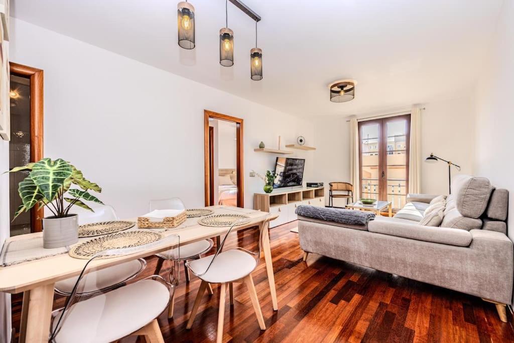 Casa Tanit I Apartman Arrecife Kültér fotó