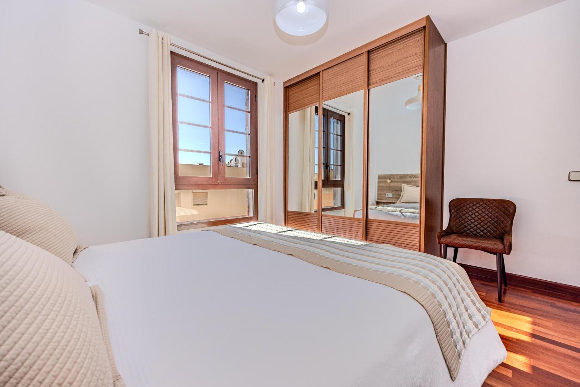 Casa Tanit I Apartman Arrecife Kültér fotó