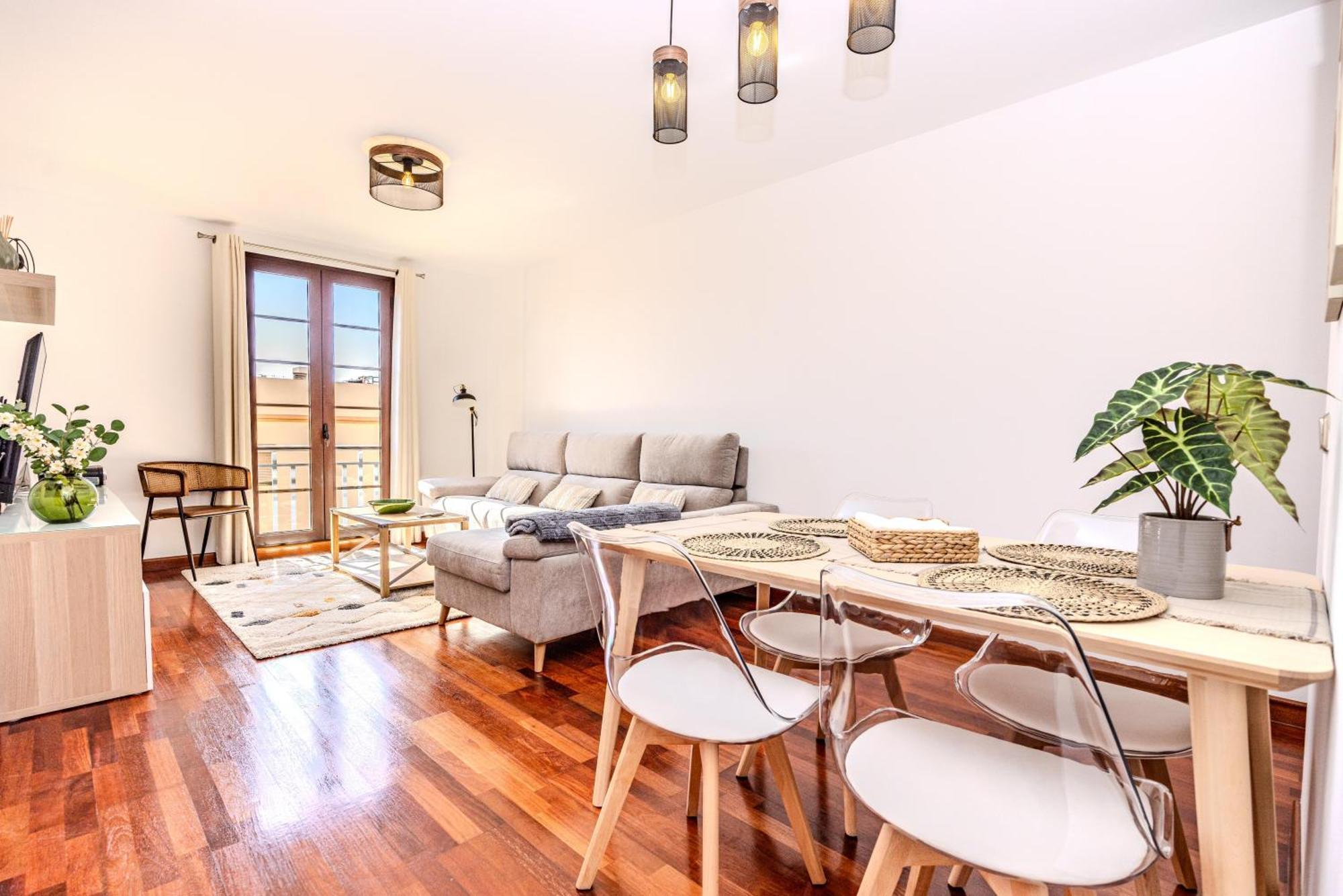 Casa Tanit I Apartman Arrecife Kültér fotó