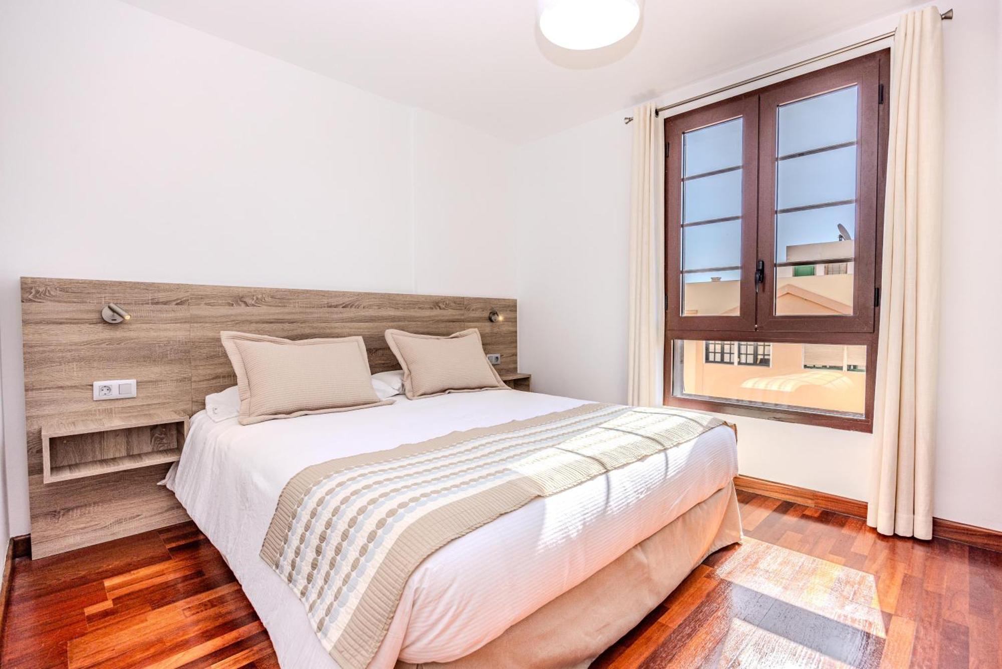 Casa Tanit I Apartman Arrecife Kültér fotó