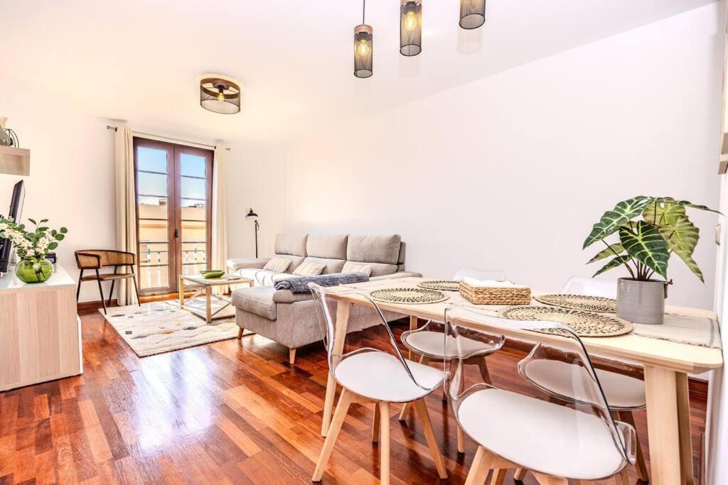 Casa Tanit I Apartman Arrecife Kültér fotó