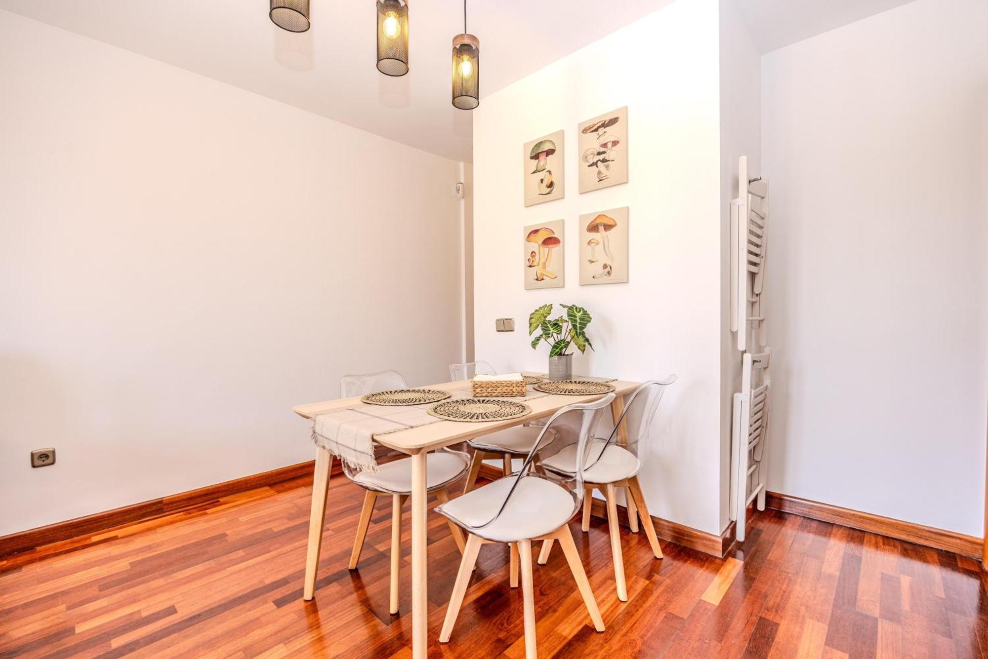 Casa Tanit I Apartman Arrecife Kültér fotó