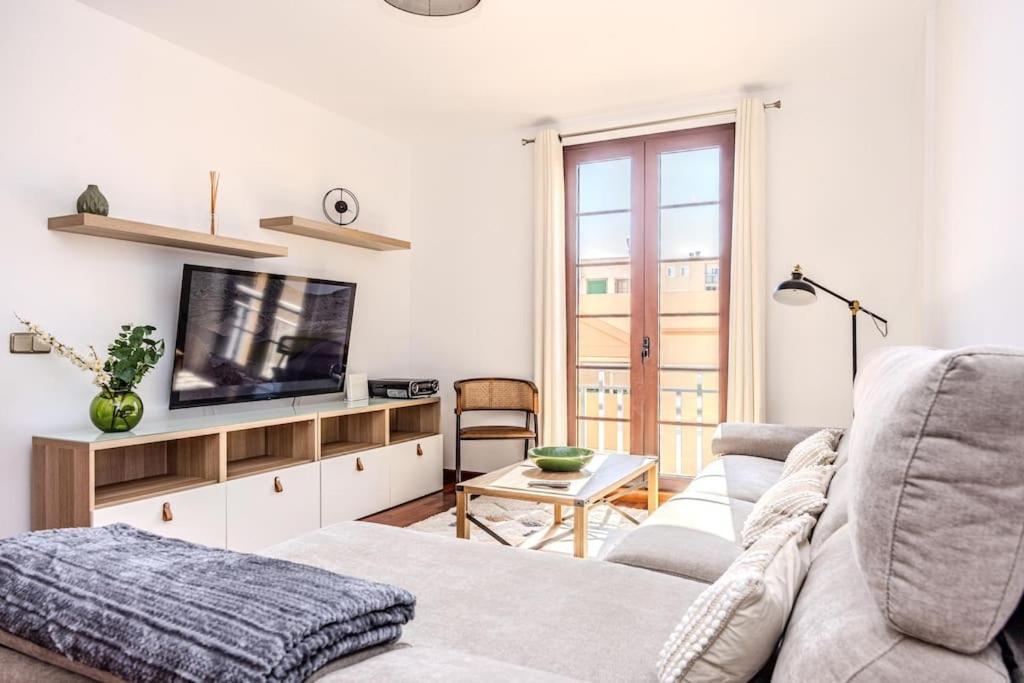 Casa Tanit I Apartman Arrecife Kültér fotó